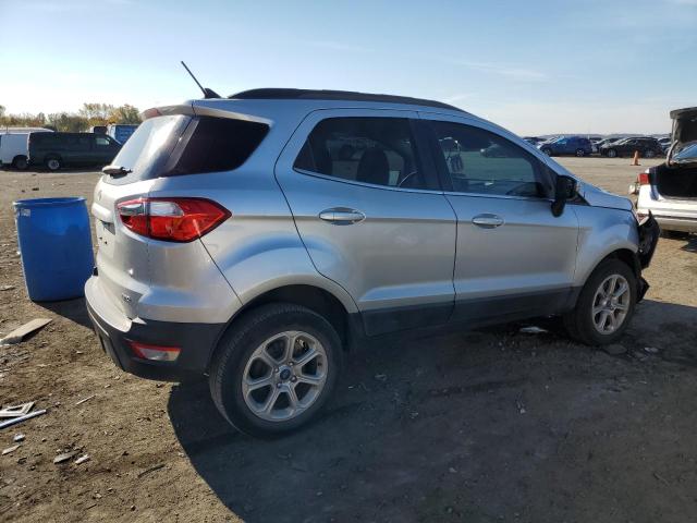 Photo 2 VIN: MAJ6S3GL2KC303827 - FORD ECOSPORT 