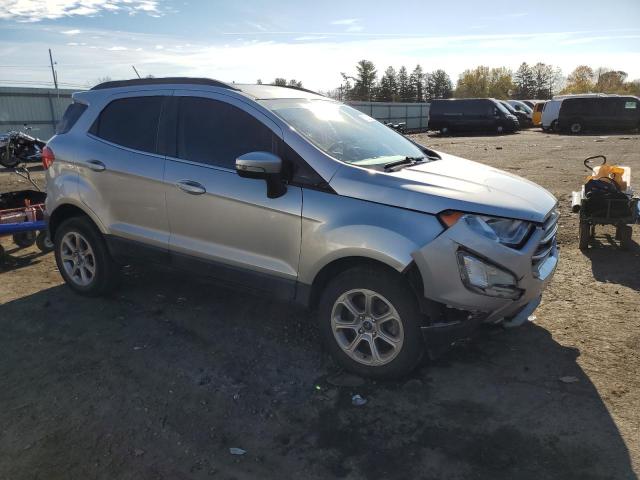 Photo 3 VIN: MAJ6S3GL2KC303827 - FORD ECOSPORT 