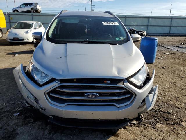 Photo 4 VIN: MAJ6S3GL2KC303827 - FORD ECOSPORT 