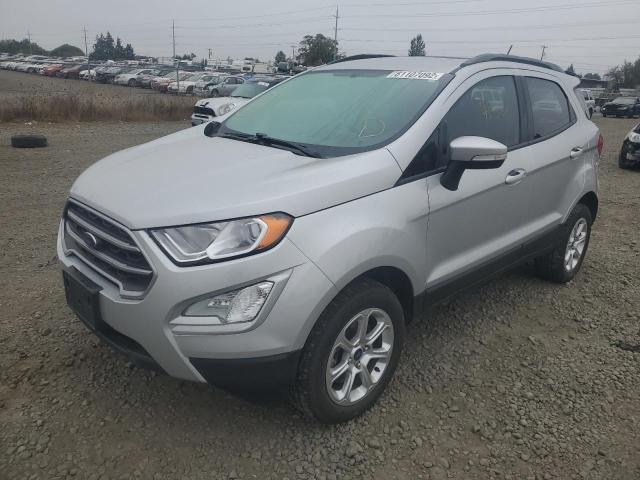 Photo 1 VIN: MAJ6S3GL2KC305870 - FORD ECOSPORT S 