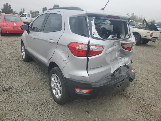 Photo 2 VIN: MAJ6S3GL2KC305870 - FORD ECOSPORT S 