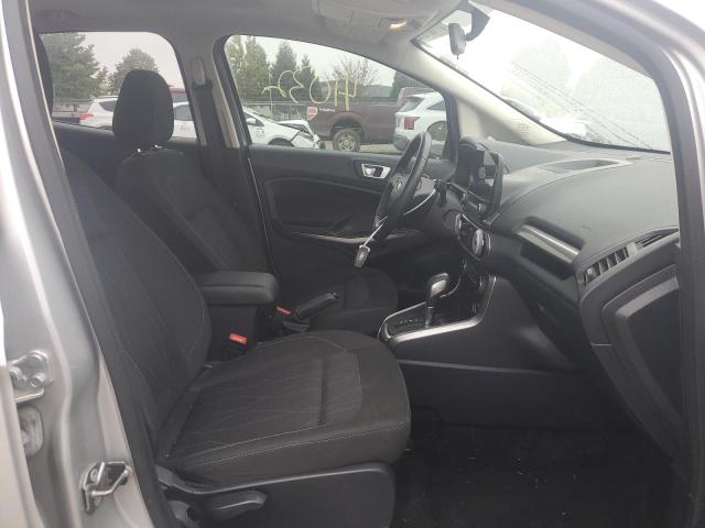 Photo 4 VIN: MAJ6S3GL2KC305870 - FORD ECOSPORT S 