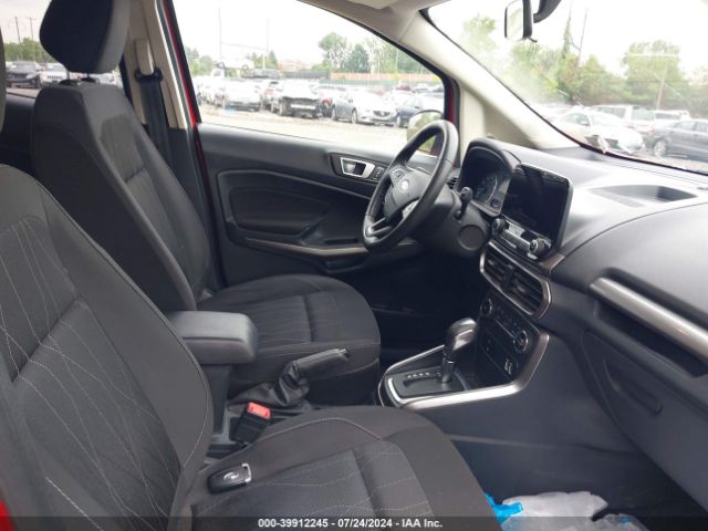 Photo 4 VIN: MAJ6S3GL2KC306954 - FORD ECOSPORT 