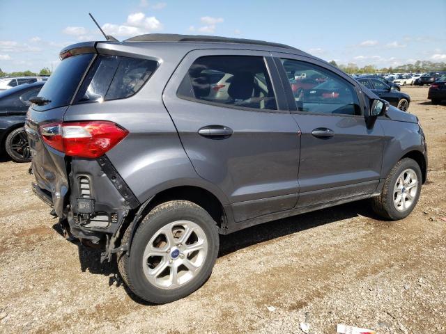 Photo 2 VIN: MAJ6S3GL2LC311525 - FORD ECOSPORT S 