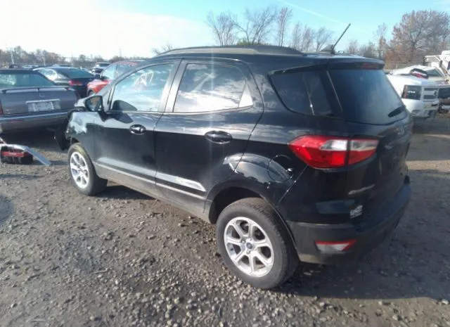 Photo 2 VIN: MAJ6S3GL2LC316403 - FORD ECOSPORT 