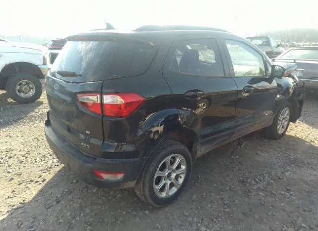 Photo 3 VIN: MAJ6S3GL2LC316403 - FORD ECOSPORT 