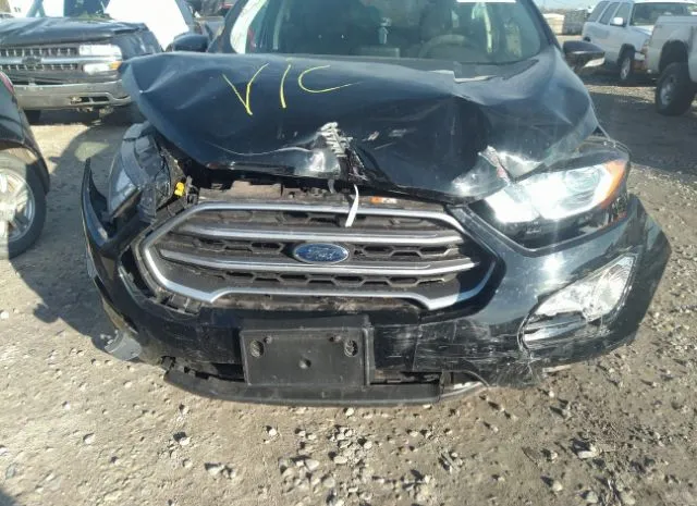 Photo 5 VIN: MAJ6S3GL2LC316403 - FORD ECOSPORT 