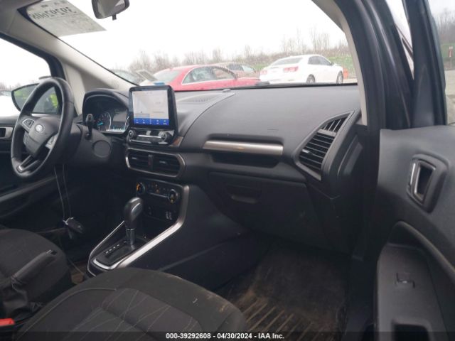 Photo 4 VIN: MAJ6S3GL2LC317938 - FORD ECOSPORT 