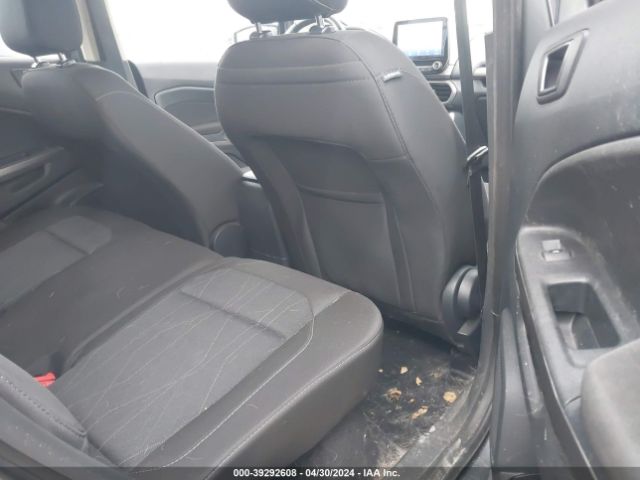 Photo 7 VIN: MAJ6S3GL2LC317938 - FORD ECOSPORT 