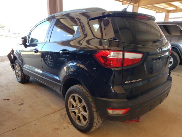 Photo 1 VIN: MAJ6S3GL2LC326722 - FORD ECOSPORT S 