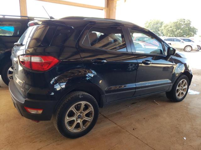 Photo 2 VIN: MAJ6S3GL2LC326722 - FORD ECOSPORT S 