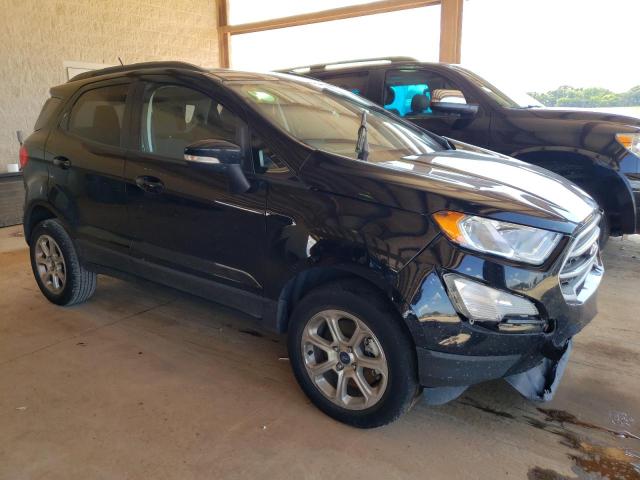 Photo 3 VIN: MAJ6S3GL2LC326722 - FORD ECOSPORT S 