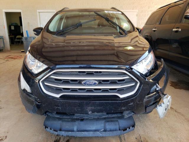 Photo 4 VIN: MAJ6S3GL2LC326722 - FORD ECOSPORT S 