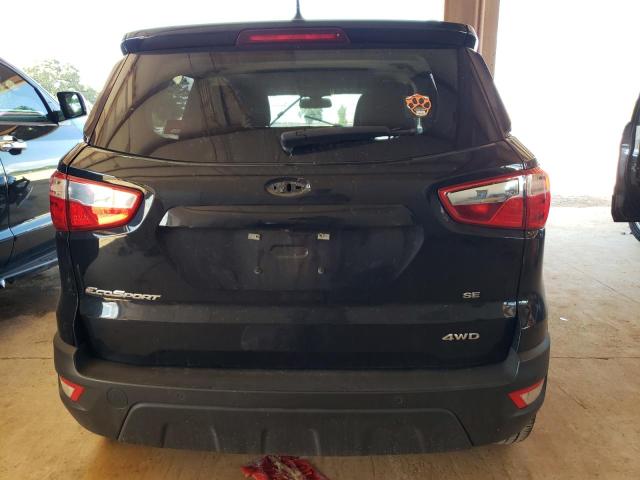 Photo 5 VIN: MAJ6S3GL2LC326722 - FORD ECOSPORT S 