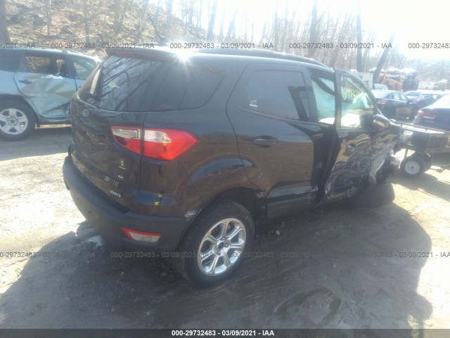 Photo 3 VIN: MAJ6S3GL2LC330642 - FORD ECOSPORT 