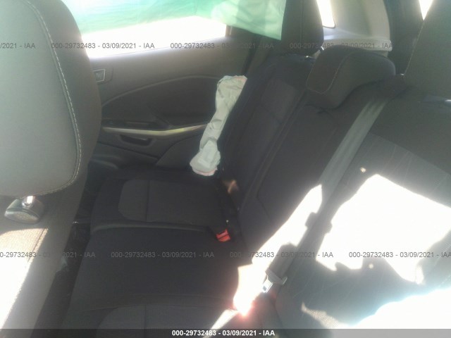 Photo 7 VIN: MAJ6S3GL2LC330642 - FORD ECOSPORT 