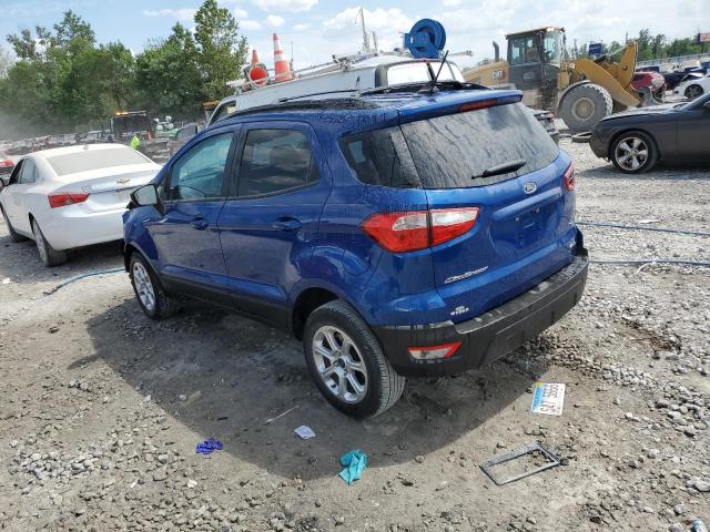 Photo 1 VIN: MAJ6S3GL2LC333248 - FORD ECOSPORT 