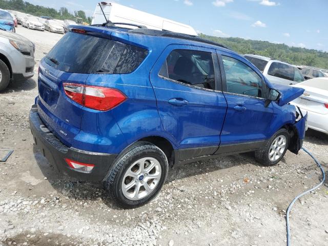 Photo 2 VIN: MAJ6S3GL2LC333248 - FORD ECOSPORT 