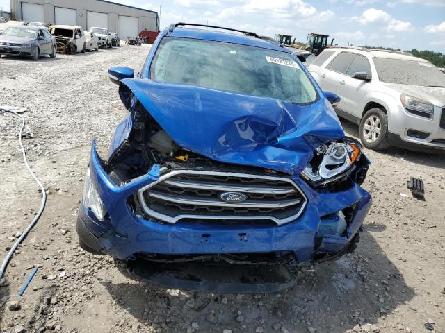 Photo 4 VIN: MAJ6S3GL2LC333248 - FORD ECOSPORT 