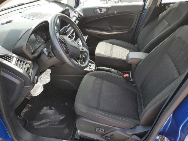 Photo 6 VIN: MAJ6S3GL2LC333248 - FORD ECOSPORT 