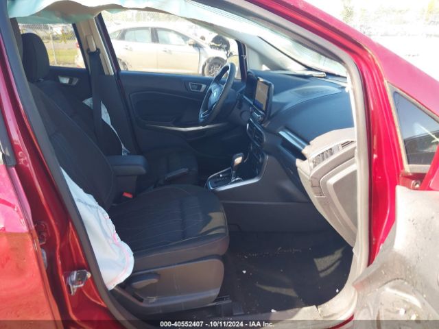 Photo 4 VIN: MAJ6S3GL2LC336439 - FORD ECOSPORT 