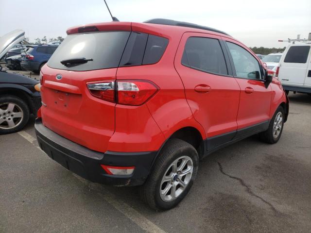 Photo 3 VIN: MAJ6S3GL2LC336683 - FORD ECOSPORT S 