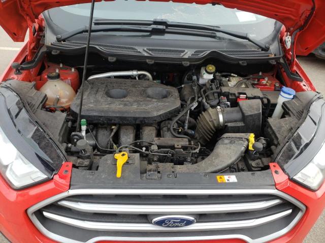 Photo 6 VIN: MAJ6S3GL2LC336683 - FORD ECOSPORT S 