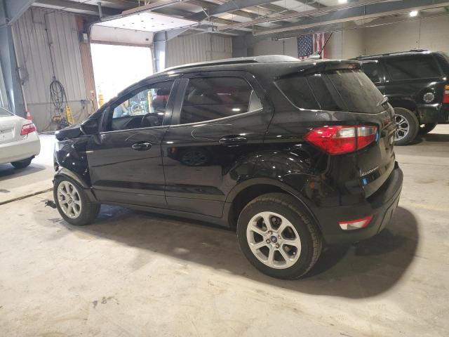 Photo 1 VIN: MAJ6S3GL2LC343763 - FORD ECOSPORT S 