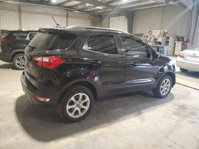 Photo 2 VIN: MAJ6S3GL2LC343763 - FORD ECOSPORT S 