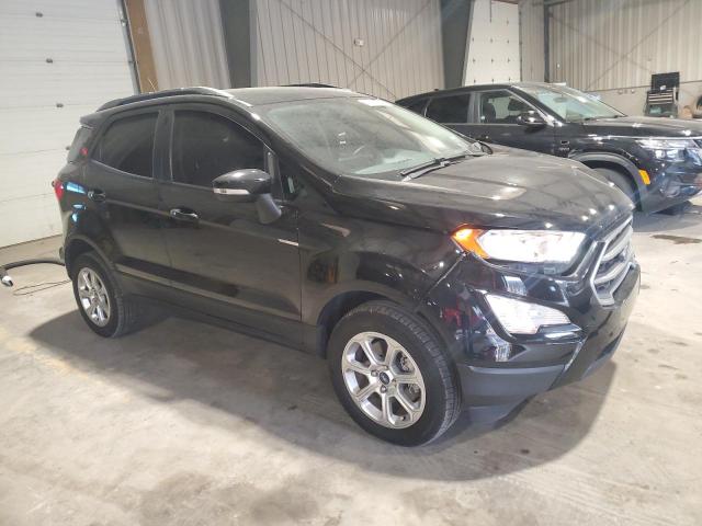 Photo 3 VIN: MAJ6S3GL2LC343763 - FORD ECOSPORT S 