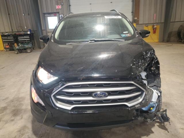 Photo 4 VIN: MAJ6S3GL2LC343763 - FORD ECOSPORT S 