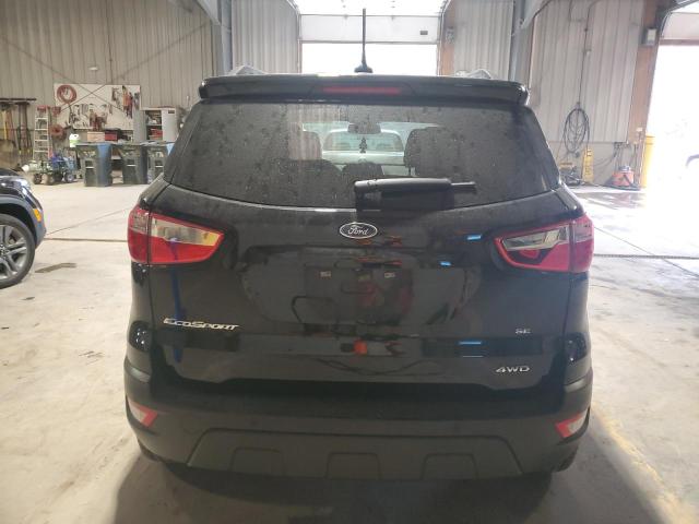 Photo 5 VIN: MAJ6S3GL2LC343763 - FORD ECOSPORT S 