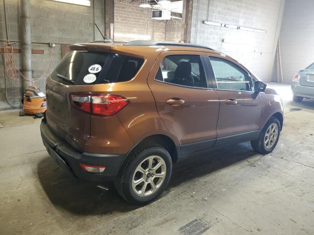 Photo 2 VIN: MAJ6S3GL2LC346923 - FORD ECOSPORT S 