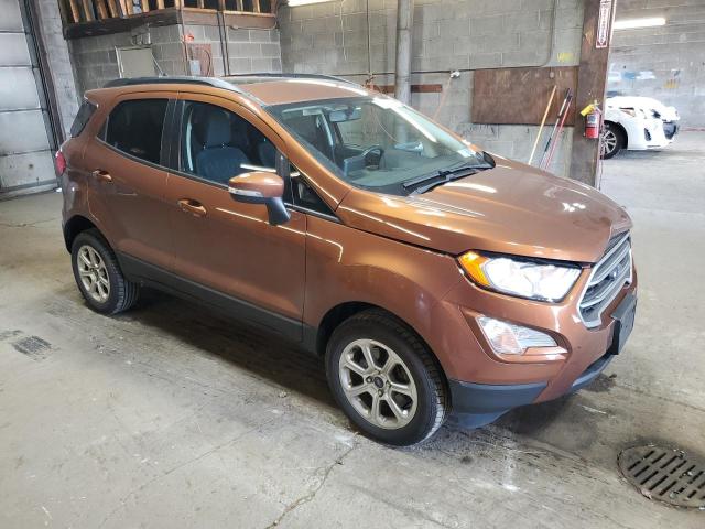 Photo 3 VIN: MAJ6S3GL2LC346923 - FORD ECOSPORT S 