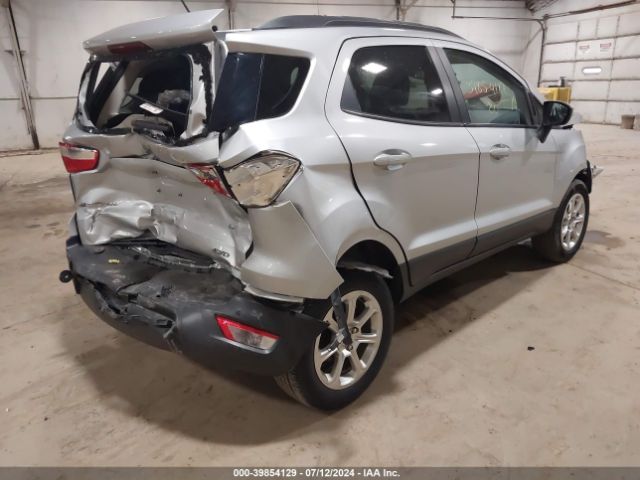 Photo 3 VIN: MAJ6S3GL2LC348509 - FORD ECOSPORT 