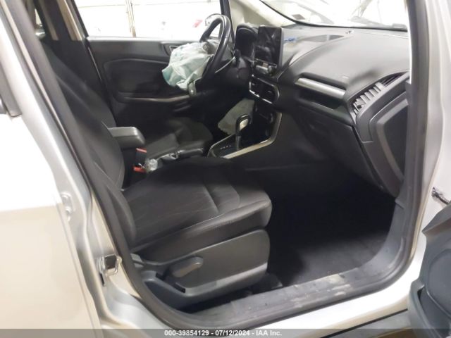 Photo 4 VIN: MAJ6S3GL2LC348509 - FORD ECOSPORT 