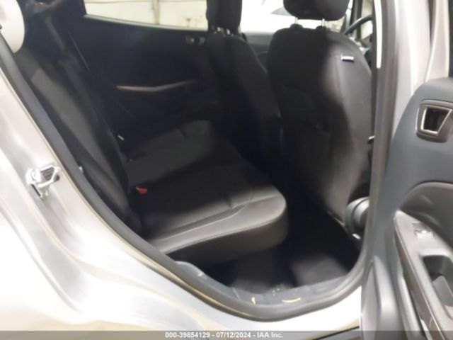 Photo 7 VIN: MAJ6S3GL2LC348509 - FORD ECOSPORT 