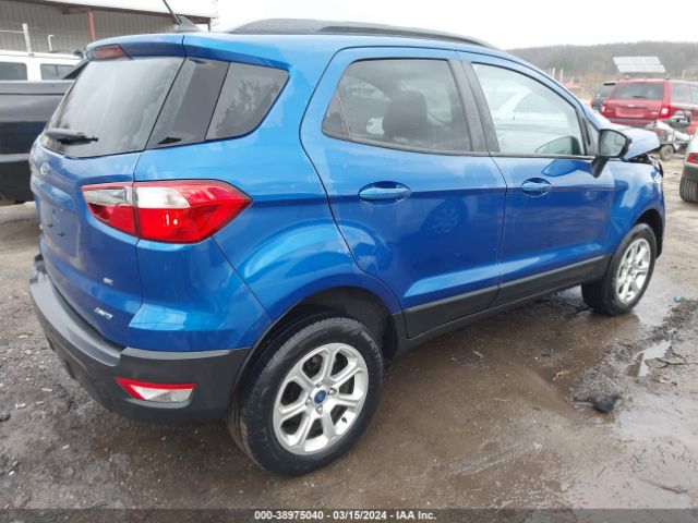 Photo 3 VIN: MAJ6S3GL2LC352317 - FORD ECOSPORT 