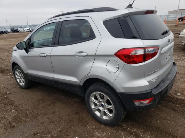 Photo 1 VIN: MAJ6S3GL2LC362619 - FORD ECOSPORT 