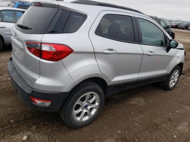 Photo 2 VIN: MAJ6S3GL2LC362619 - FORD ECOSPORT 