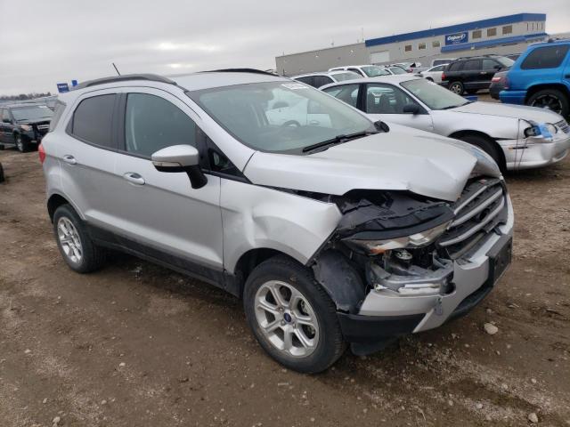 Photo 3 VIN: MAJ6S3GL2LC362619 - FORD ECOSPORT 