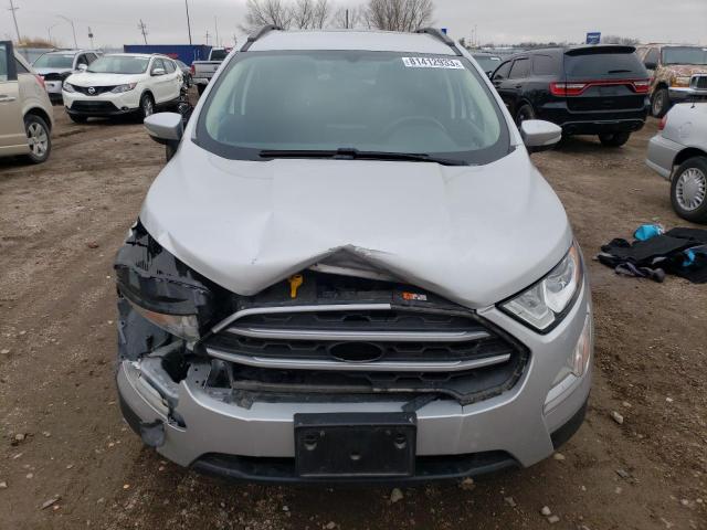 Photo 4 VIN: MAJ6S3GL2LC362619 - FORD ECOSPORT 