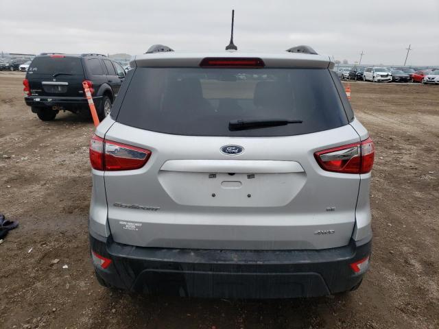 Photo 5 VIN: MAJ6S3GL2LC362619 - FORD ECOSPORT 