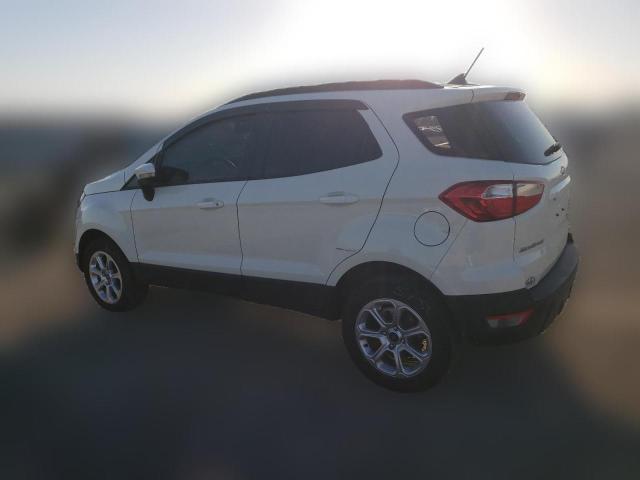 Photo 1 VIN: MAJ6S3GL2LC362748 - FORD ECOSPORT 