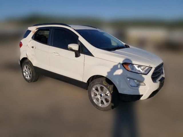 Photo 3 VIN: MAJ6S3GL2LC362748 - FORD ECOSPORT 