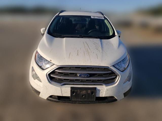 Photo 4 VIN: MAJ6S3GL2LC362748 - FORD ECOSPORT 