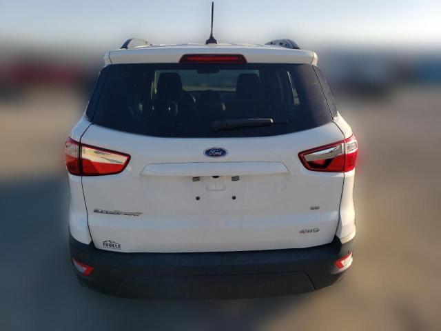 Photo 5 VIN: MAJ6S3GL2LC362748 - FORD ECOSPORT 