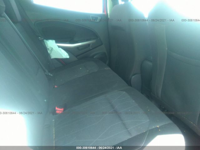 Photo 7 VIN: MAJ6S3GL2LC370221 - FORD ECOSPORT 