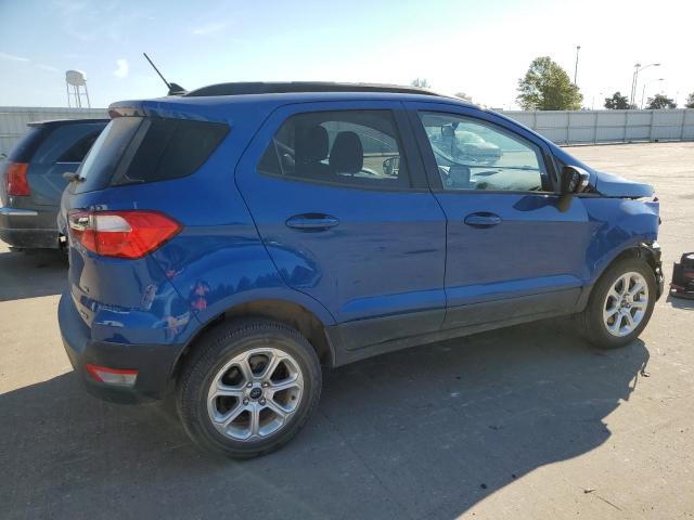 Photo 2 VIN: MAJ6S3GL2LC370882 - FORD ECOSPORT S 