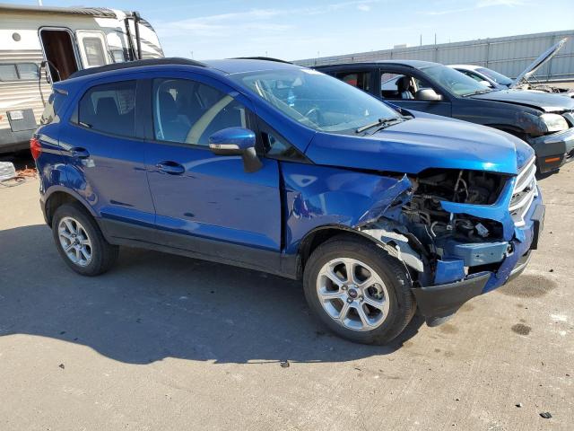 Photo 3 VIN: MAJ6S3GL2LC370882 - FORD ECOSPORT S 